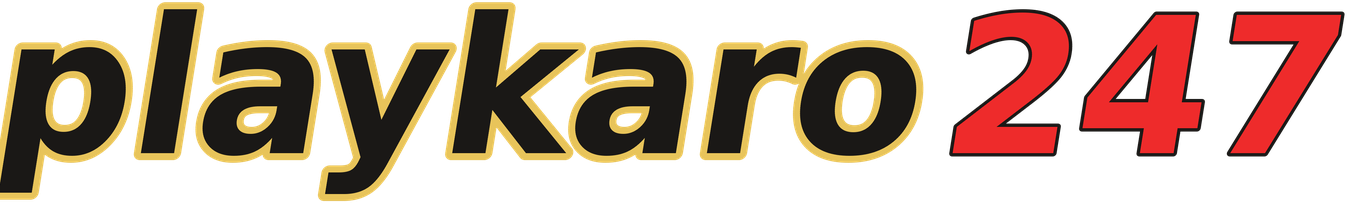 playkaro247 logo
