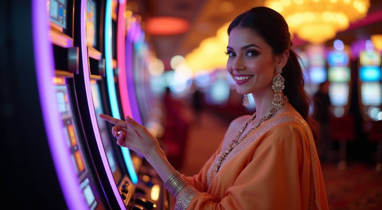 playkaro247 Wild Safari Reels at playkaro247 India