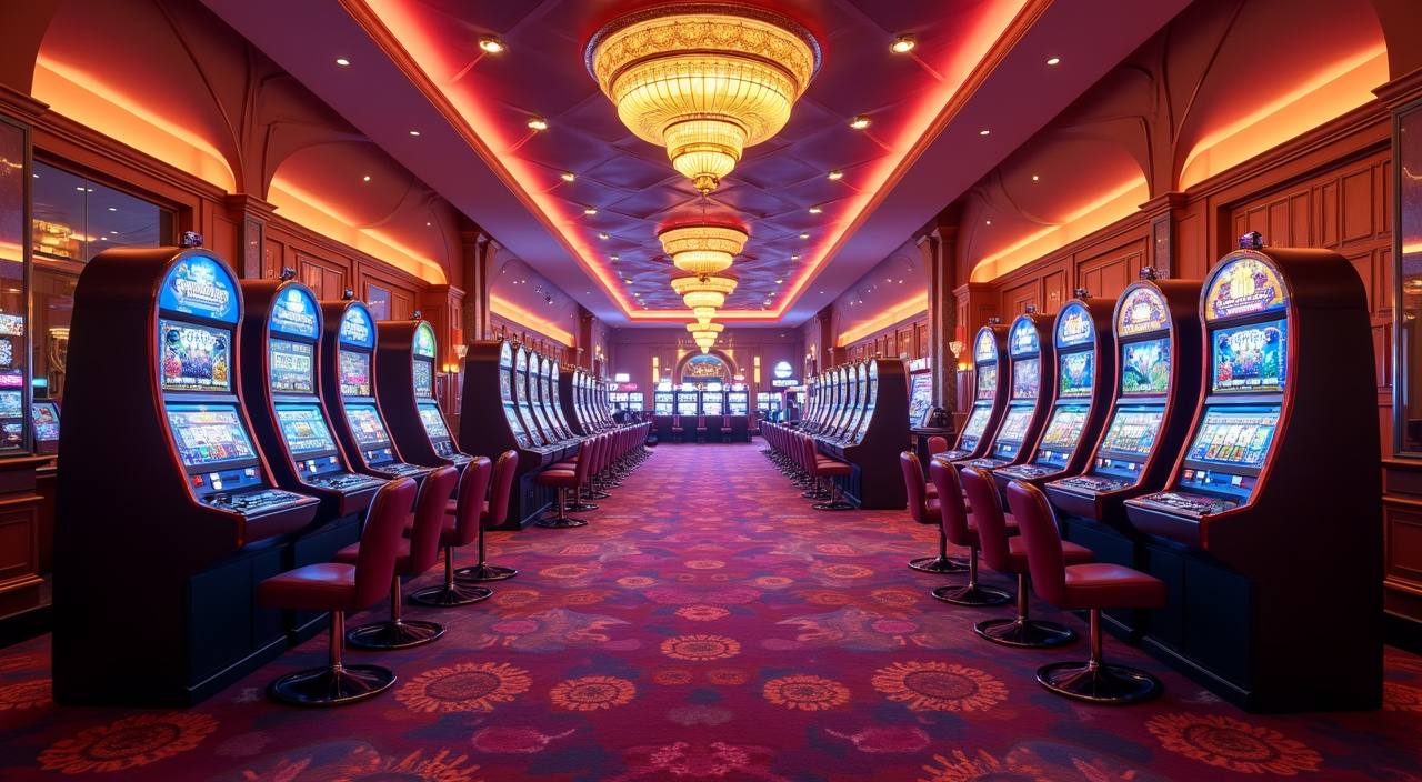 playkaro247 What Our Gold Rush Lobby Actually Holds